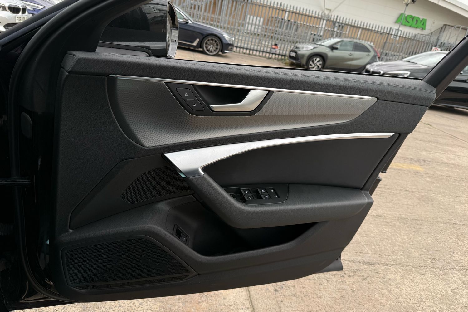 Used Audi A6 2020 for sale - 77805285: Photo 12