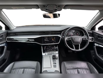 Used Audi A6 2020 for sale - 77805285: Photo