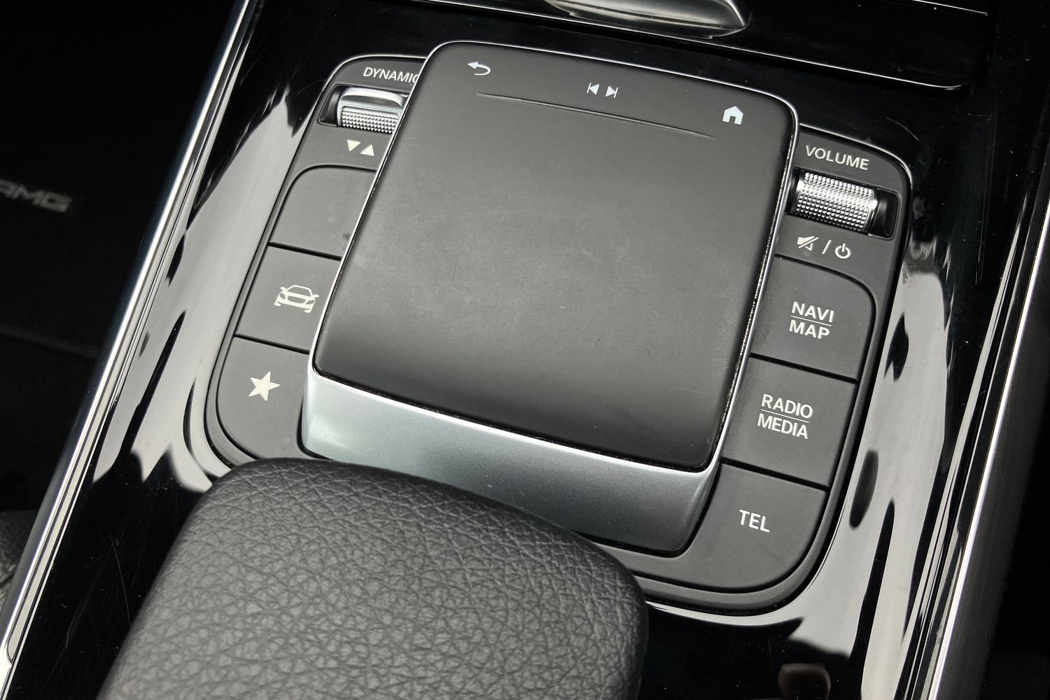 Used Mercedes-Benz GLA 2020 for sale - 76011138: Photo 10