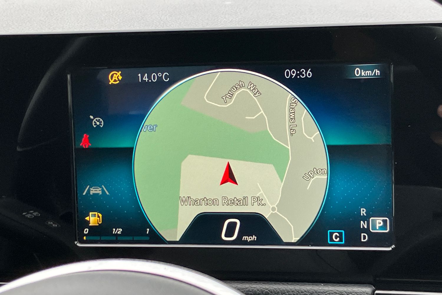 Used Mercedes-Benz GLA 2020 for sale - 76011138: Photo 15