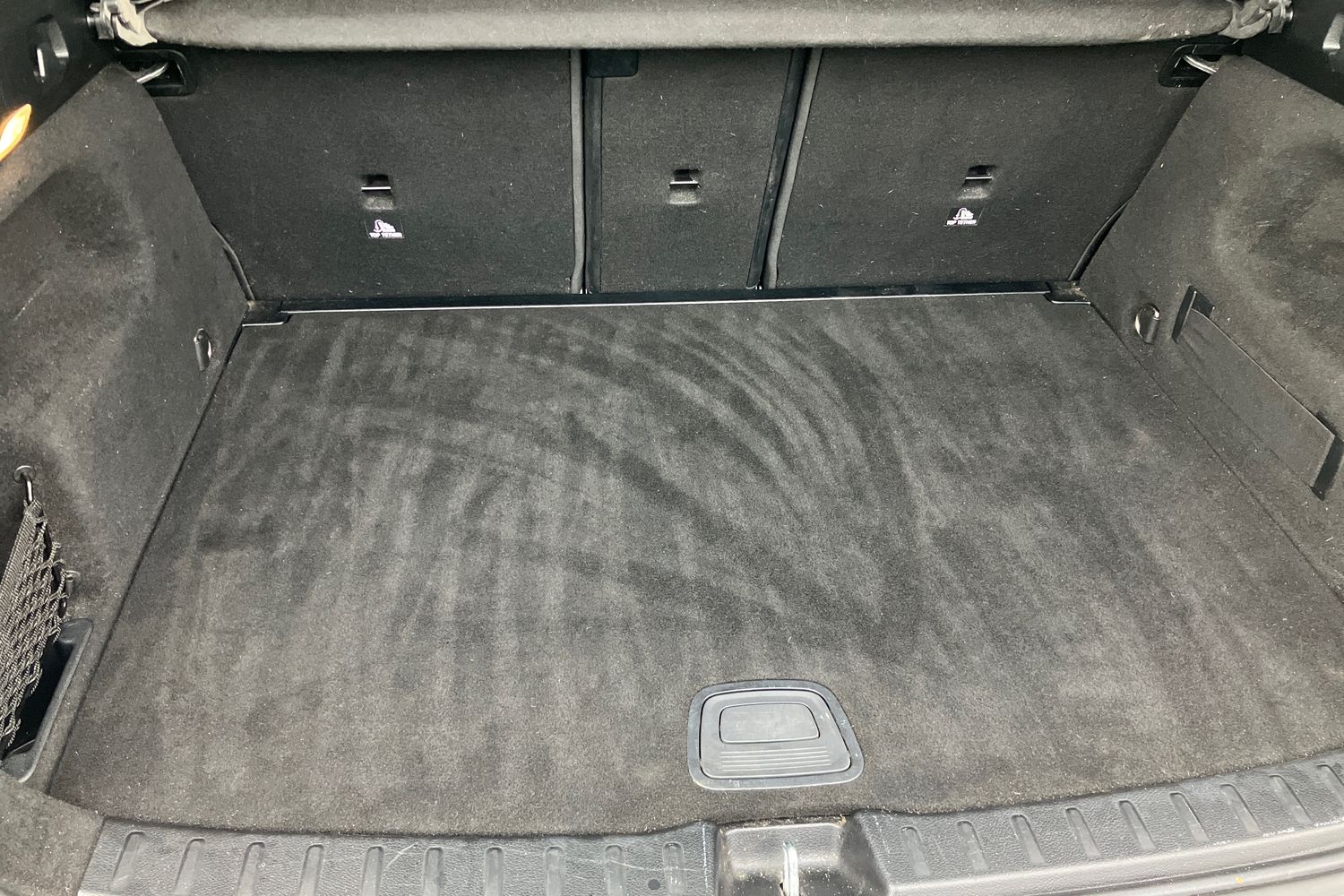 Used Mercedes-Benz GLA 2020 for sale - 76011138: Photo 20