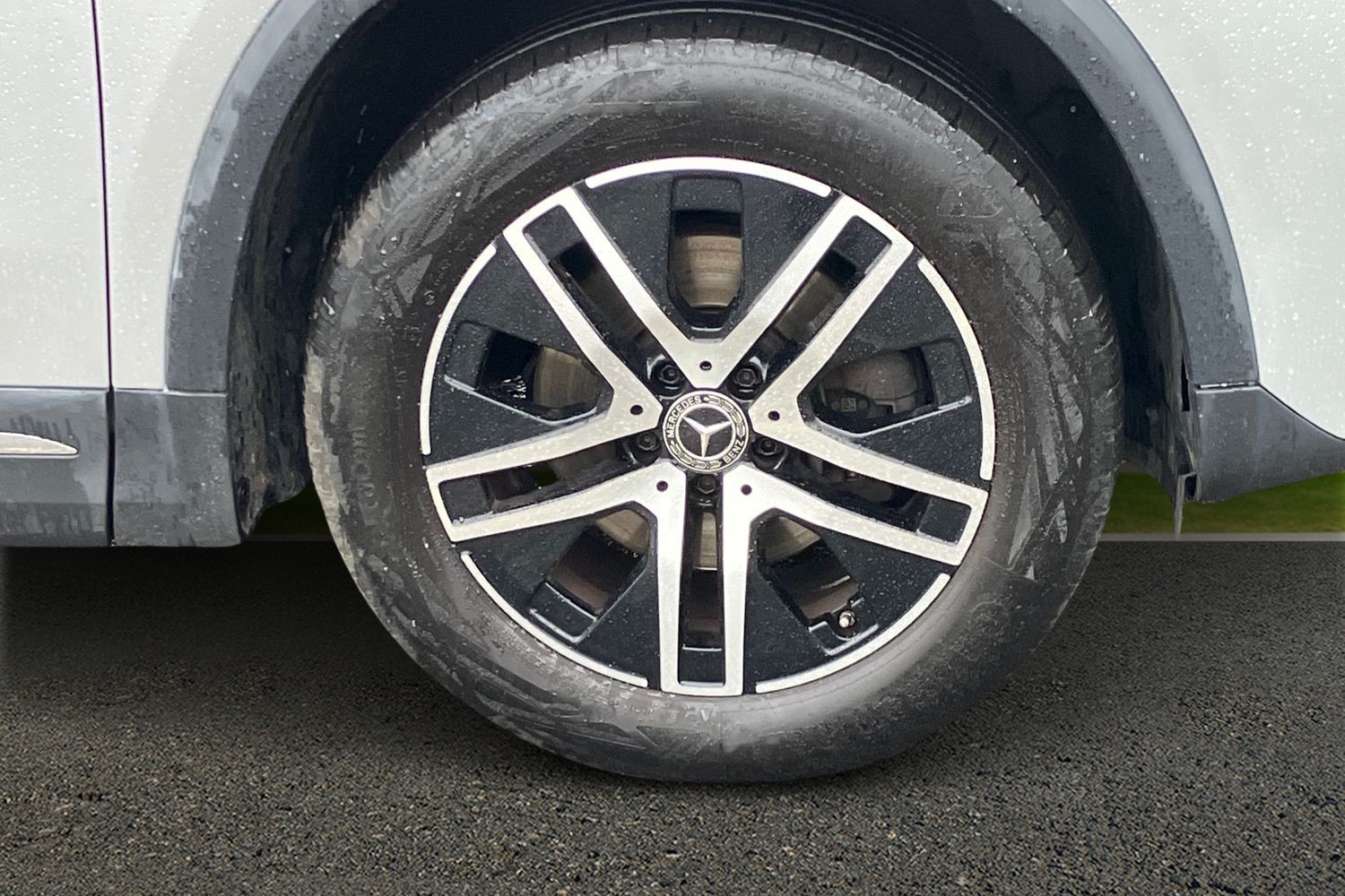 Used Mercedes-Benz GLA 2020 for sale - 76011138: Photo 21