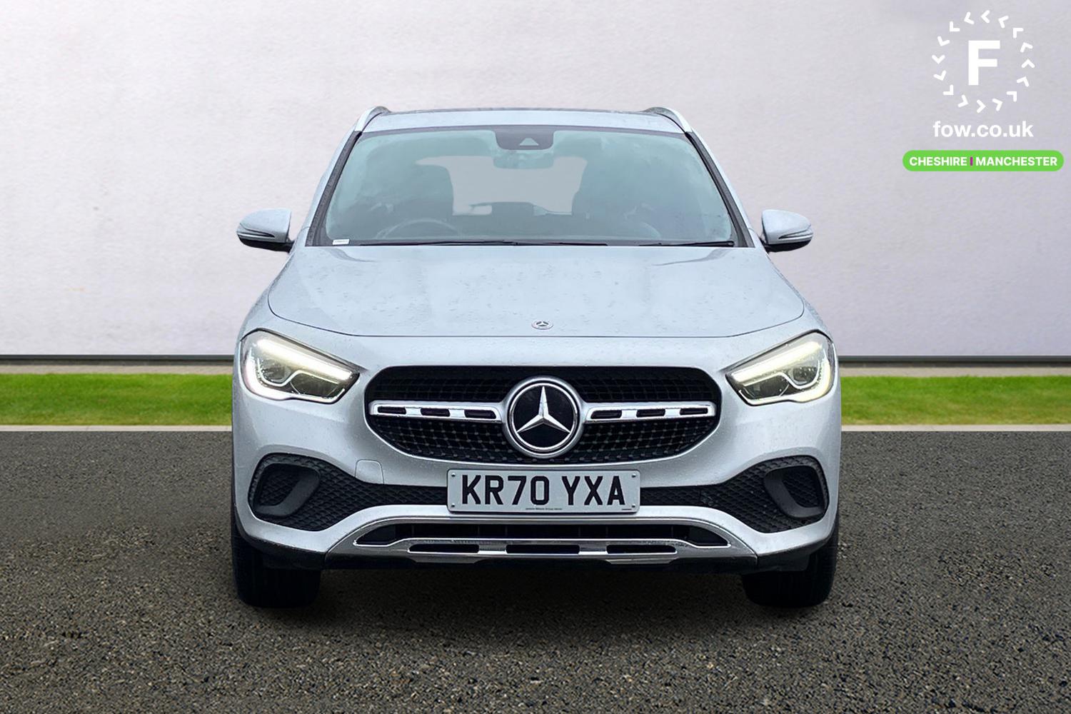 Used Mercedes-Benz GLA 2020 for sale - 76011138: Photo 22