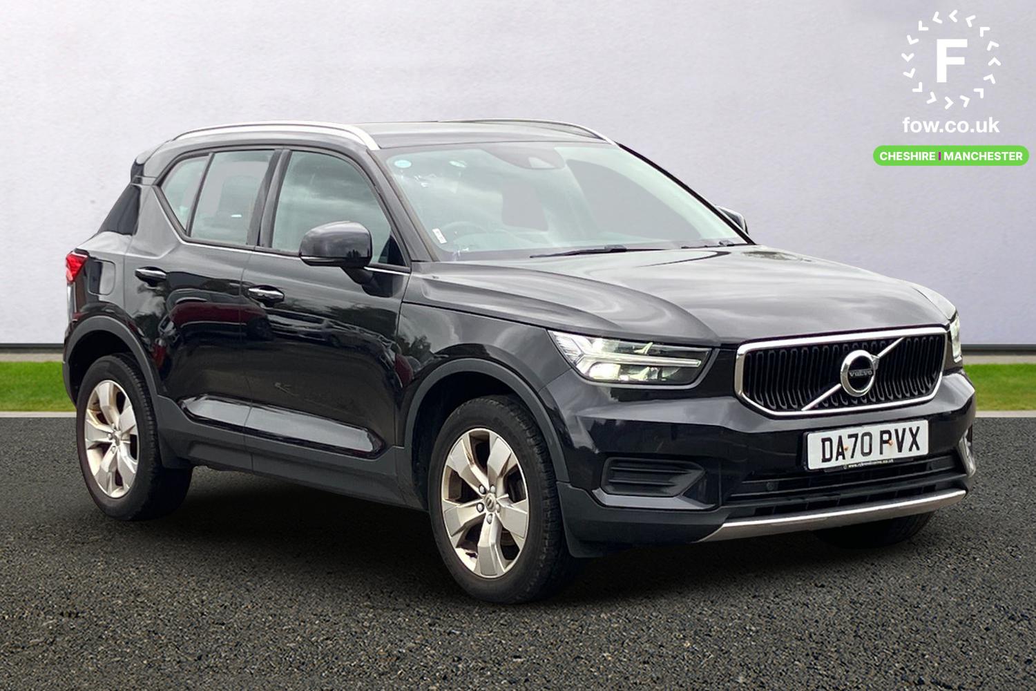 Used Volvo XC40 2020 for sale - 76082049: Photo 1