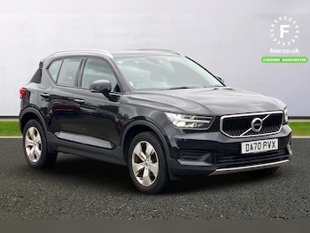 Volvo - XC40