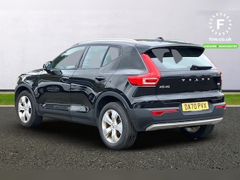 Used Volvo XC40 2020 for sale - 76082049: Photo 2