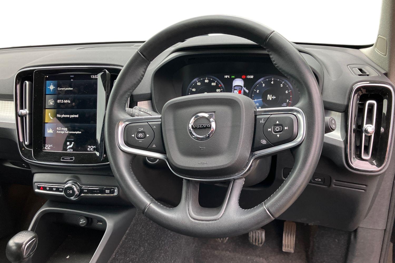 Used Volvo XC40 2020 for sale - 76082049: Photo 3