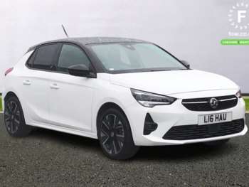 2023 - 100kW GS 50kWh 5dr Auto [11kWCh]