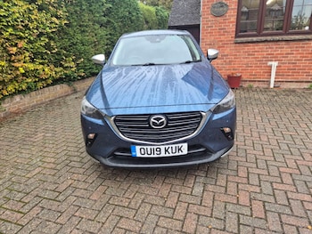 2019 - 2.0 150 Sport Nav + 5dr AWD