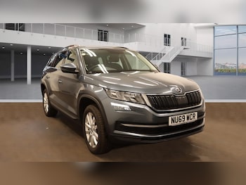 Skoda - Kodiaq