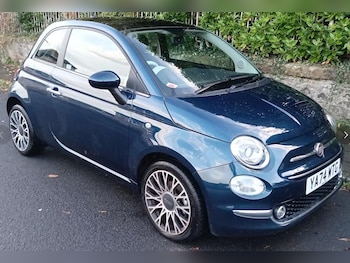 Fiat - 500