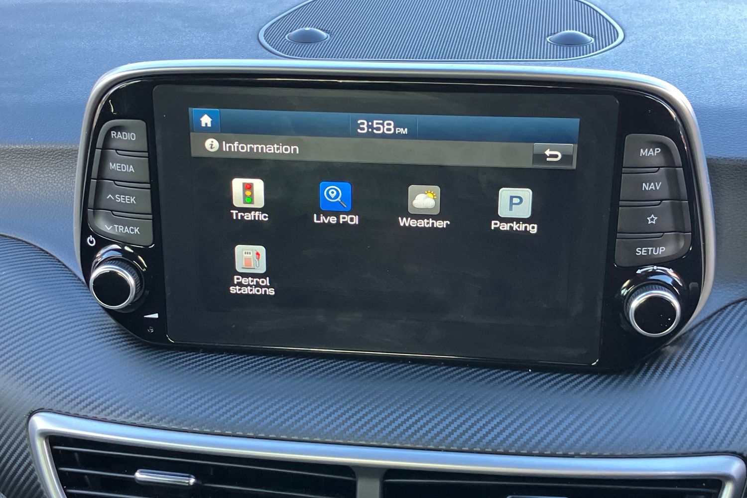 Used Hyundai TUCSON 2019 for sale - 77199411: Photo 10