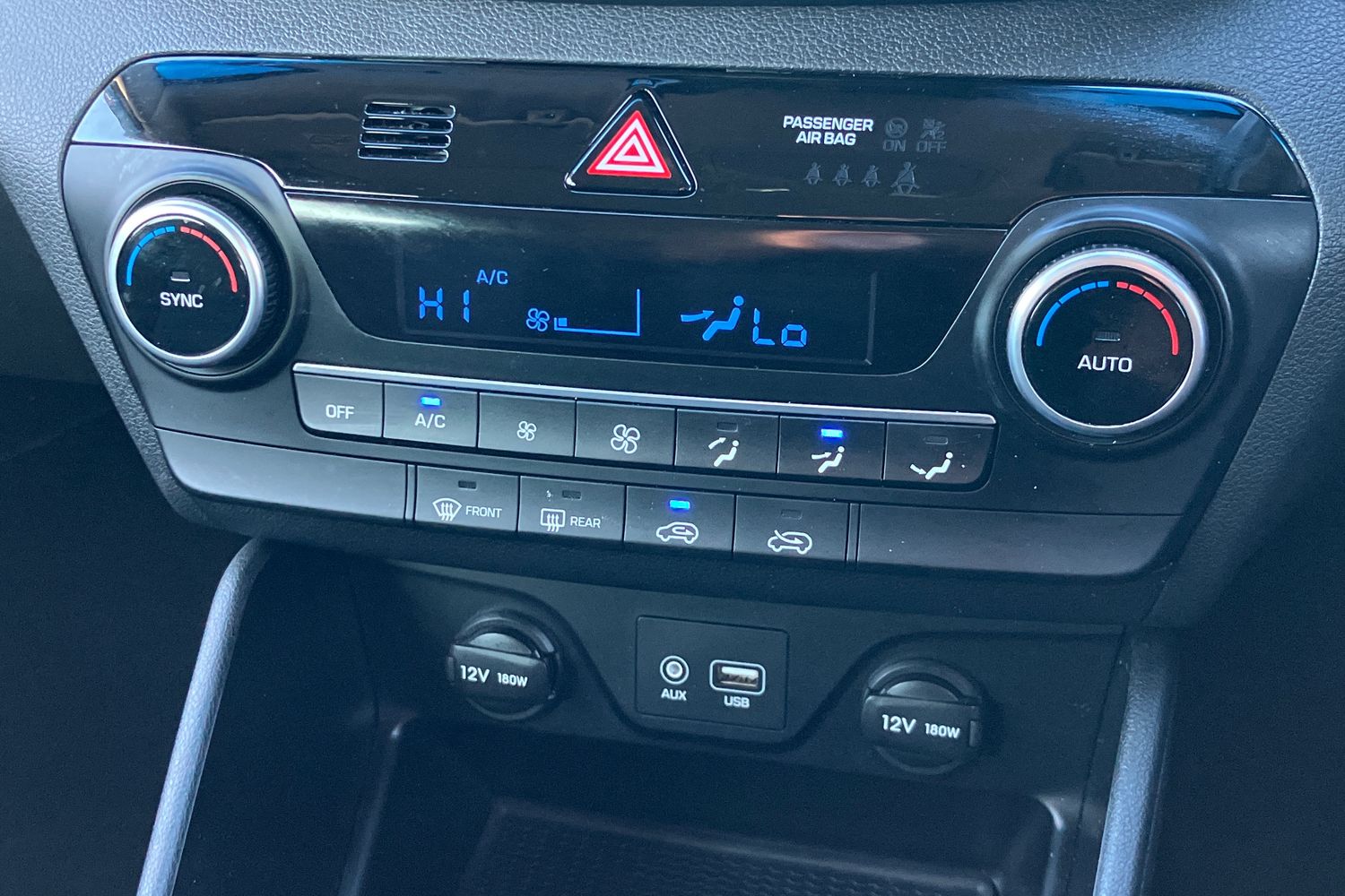 Used Hyundai TUCSON 2019 for sale - 77199411: Photo 12