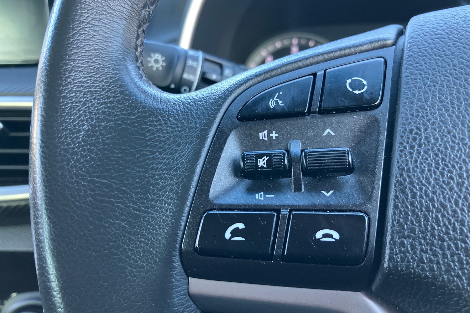 Used Hyundai TUCSON 2019 for sale - 77199411: Photo 14