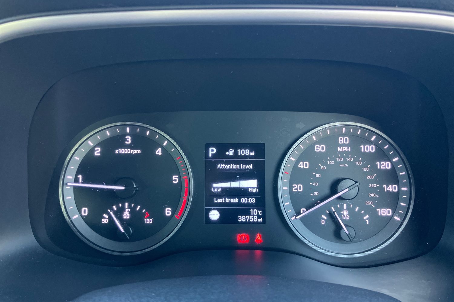 Used Hyundai TUCSON 2019 for sale - 77199411: Photo 18