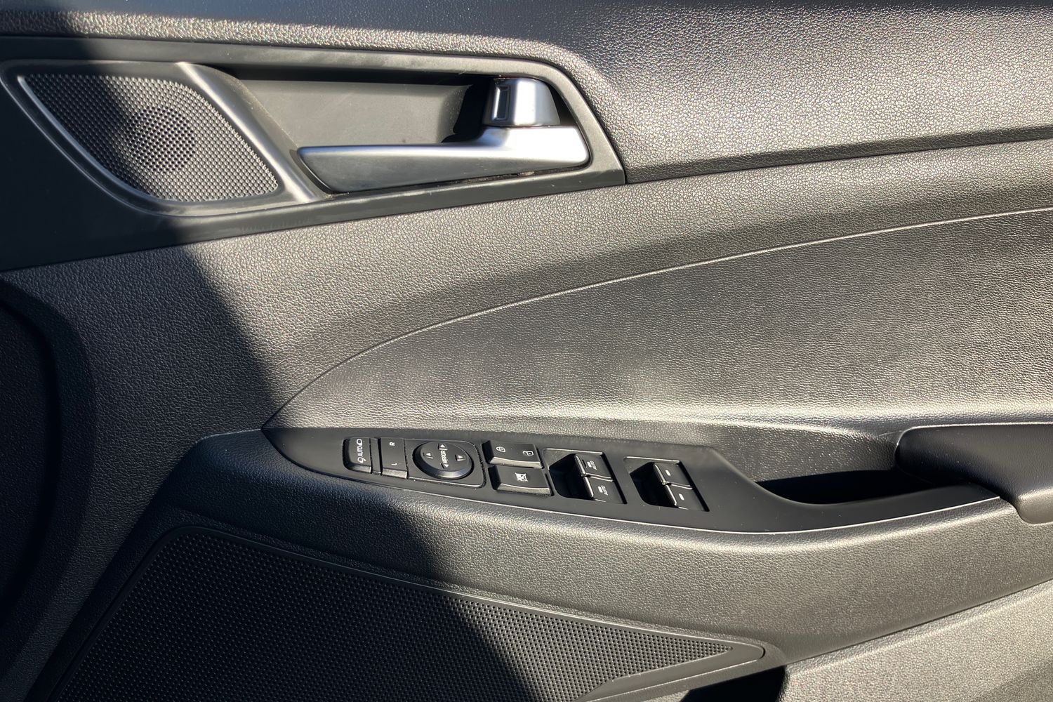 Used Hyundai TUCSON 2019 for sale - 77199411: Photo 20