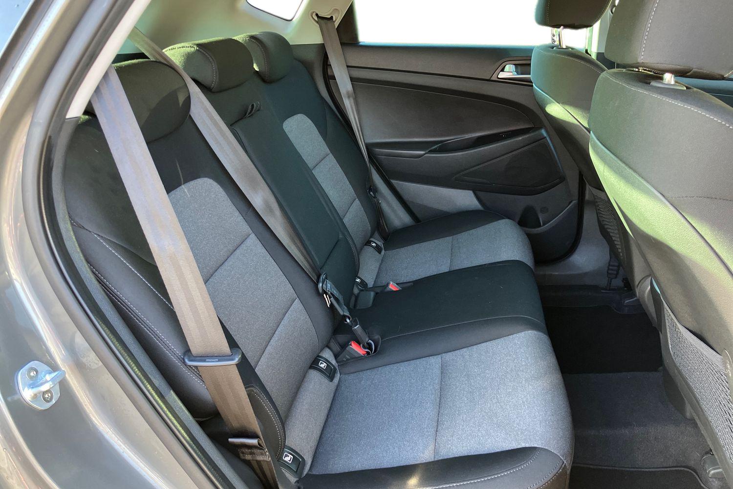 Used Hyundai TUCSON 2019 for sale - 77199411: Photo 21