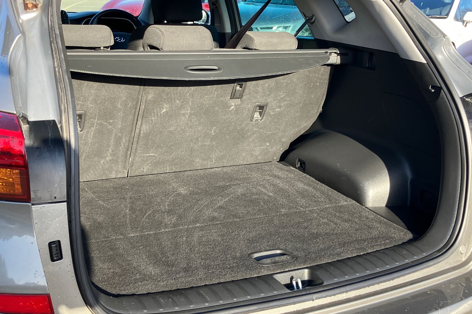 Used Hyundai TUCSON 2019 for sale - 77199411: Photo 22