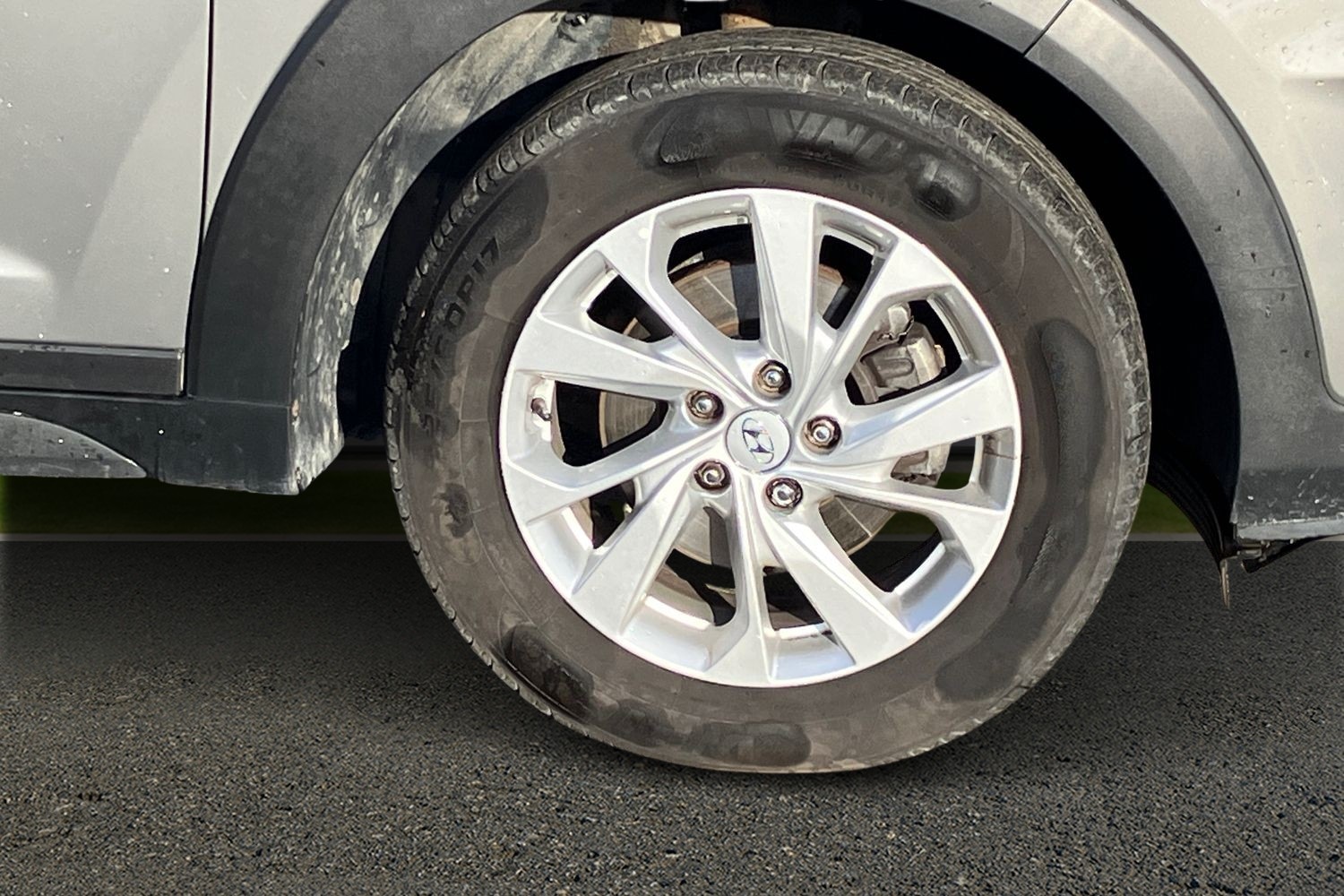 Used Hyundai TUCSON 2019 for sale - 77199411: Photo 23