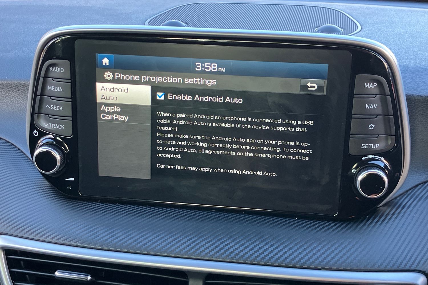 Used Hyundai TUCSON 2019 for sale - 77199411: Photo 9