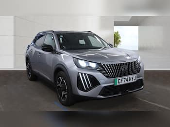 Used Peugeot 2008 2024 for sale - 79663564: Photo