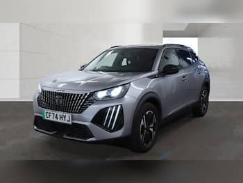 Used Peugeot 2008 2024 for sale - 79663564: Photo