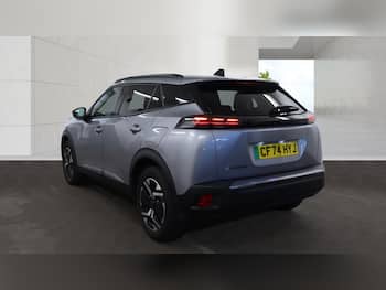 Used Peugeot 2008 2024 for sale - 79663564: Photo
