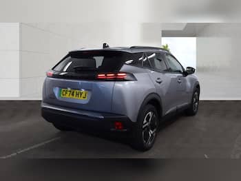 Used Peugeot 2008 2024 for sale - 79663564: Photo