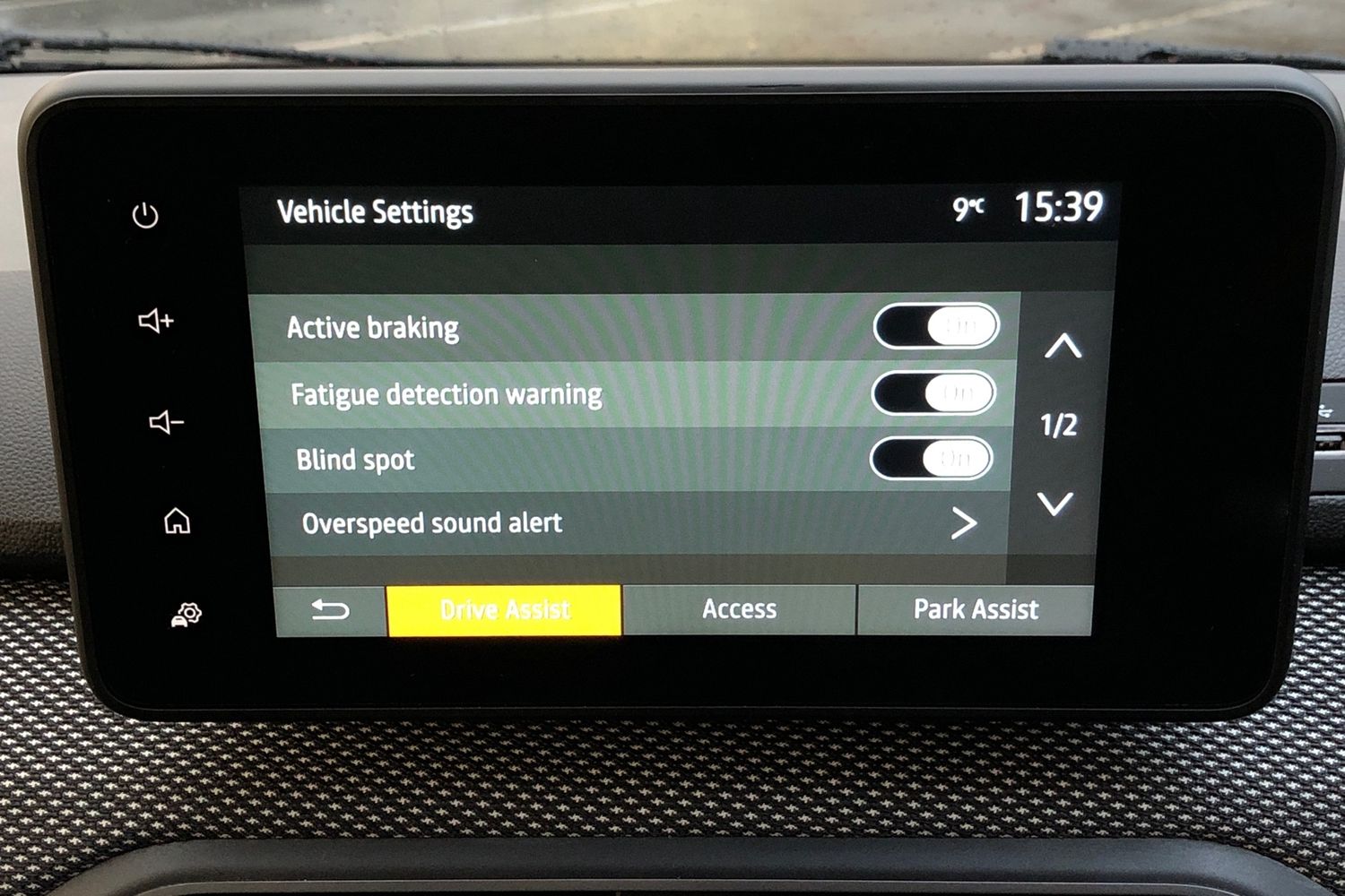 Used Dacia Jogger 2024 for sale - 76453552: Photo 11