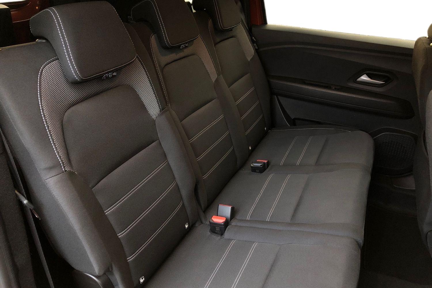 Used Dacia Jogger 2024 for sale - 76453552: Photo 15