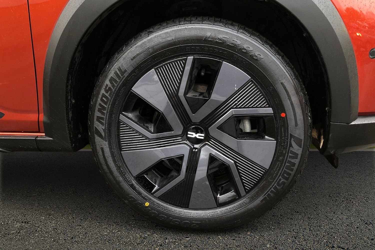 Used Dacia Jogger 2024 for sale - 76453552: Photo 17