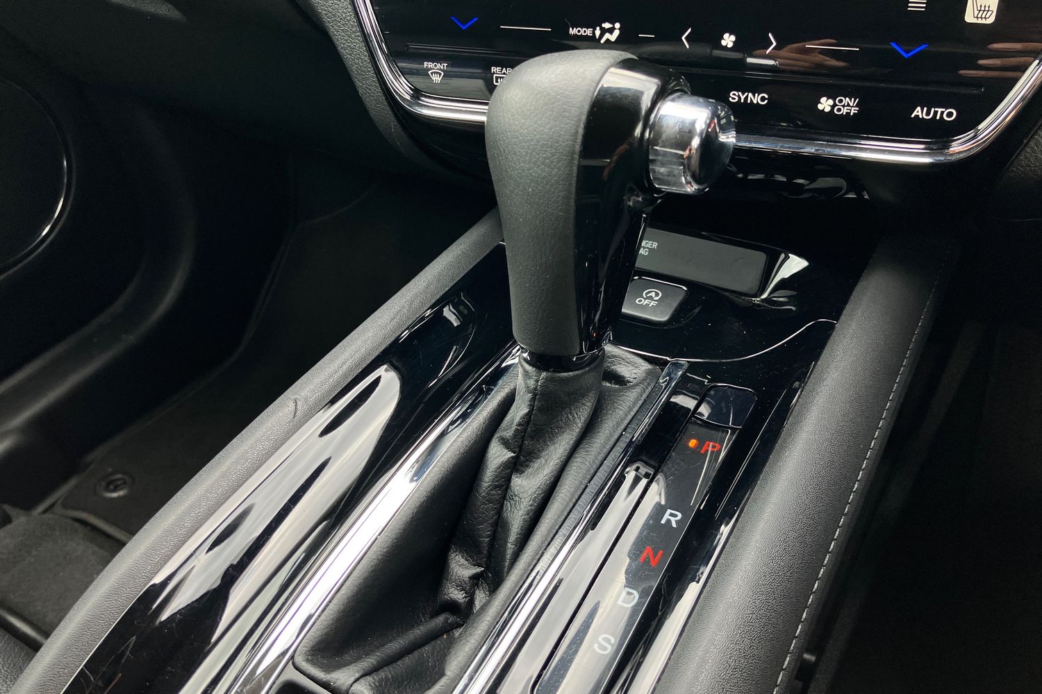 Used Honda HR-V 2019 for sale - 75909032: Photo 10