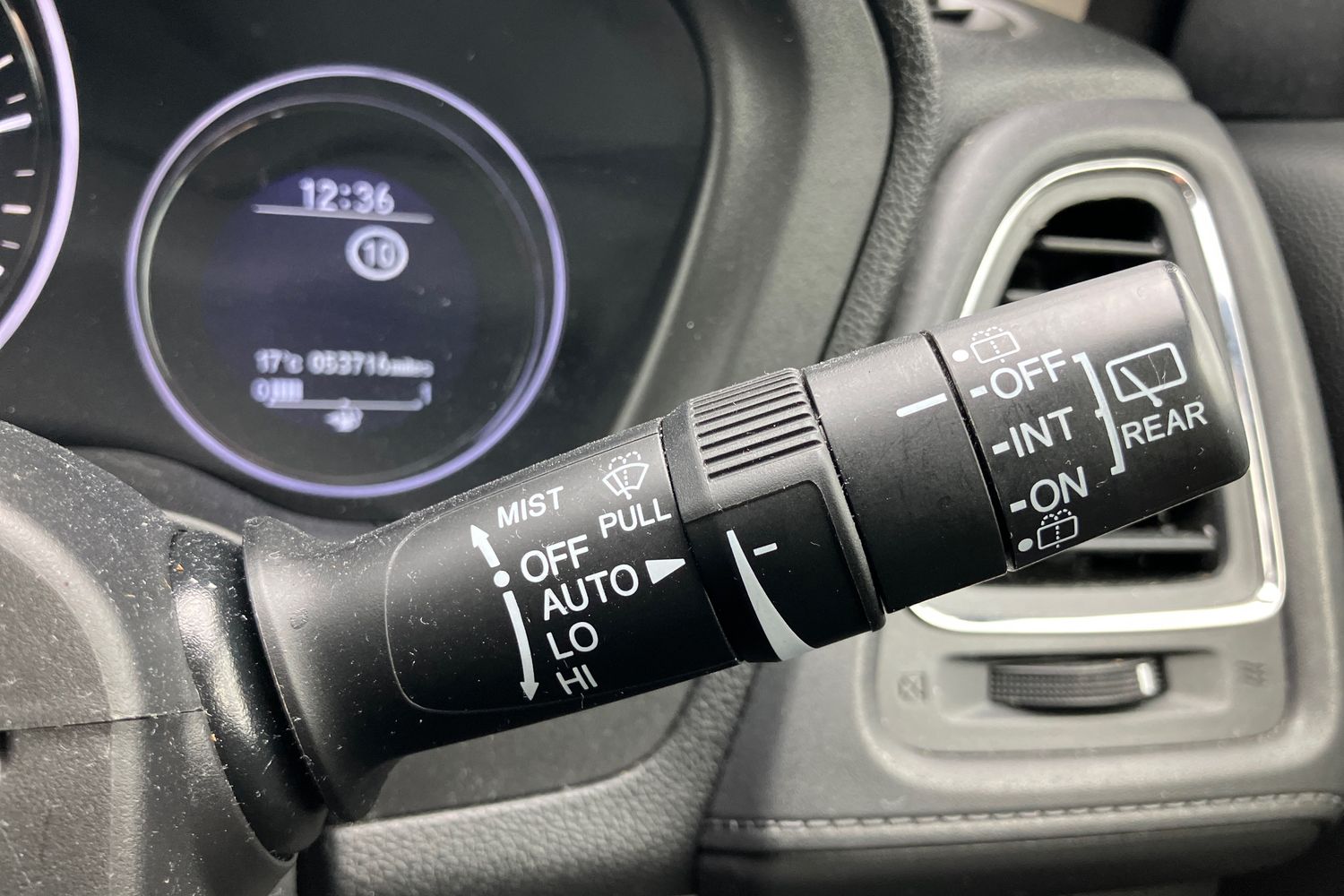 Used Honda HR-V 2019 for sale - 75909032: Photo 15