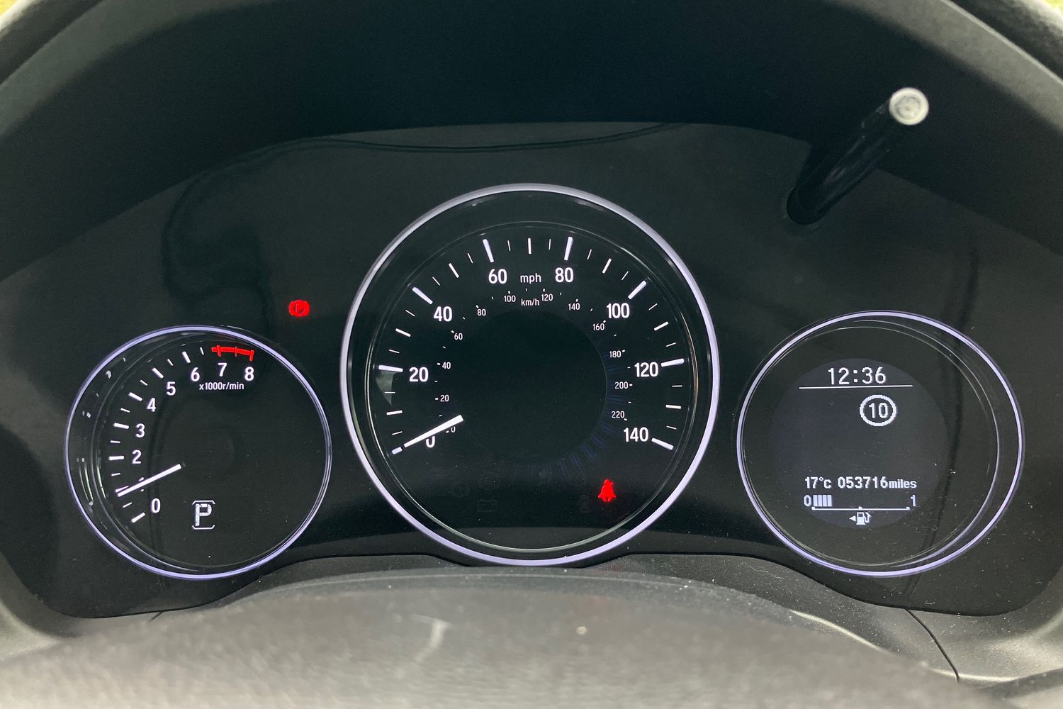 Used Honda HR-V 2019 for sale - 75909032: Photo 16