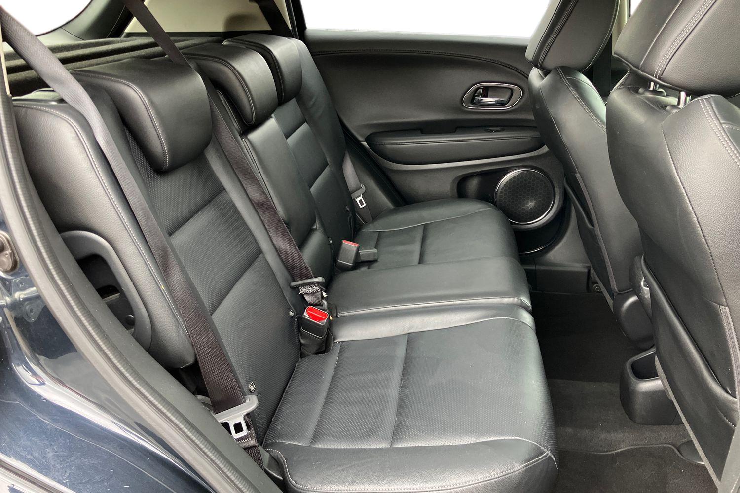 Used Honda HR-V 2019 for sale - 75909032: Photo 20