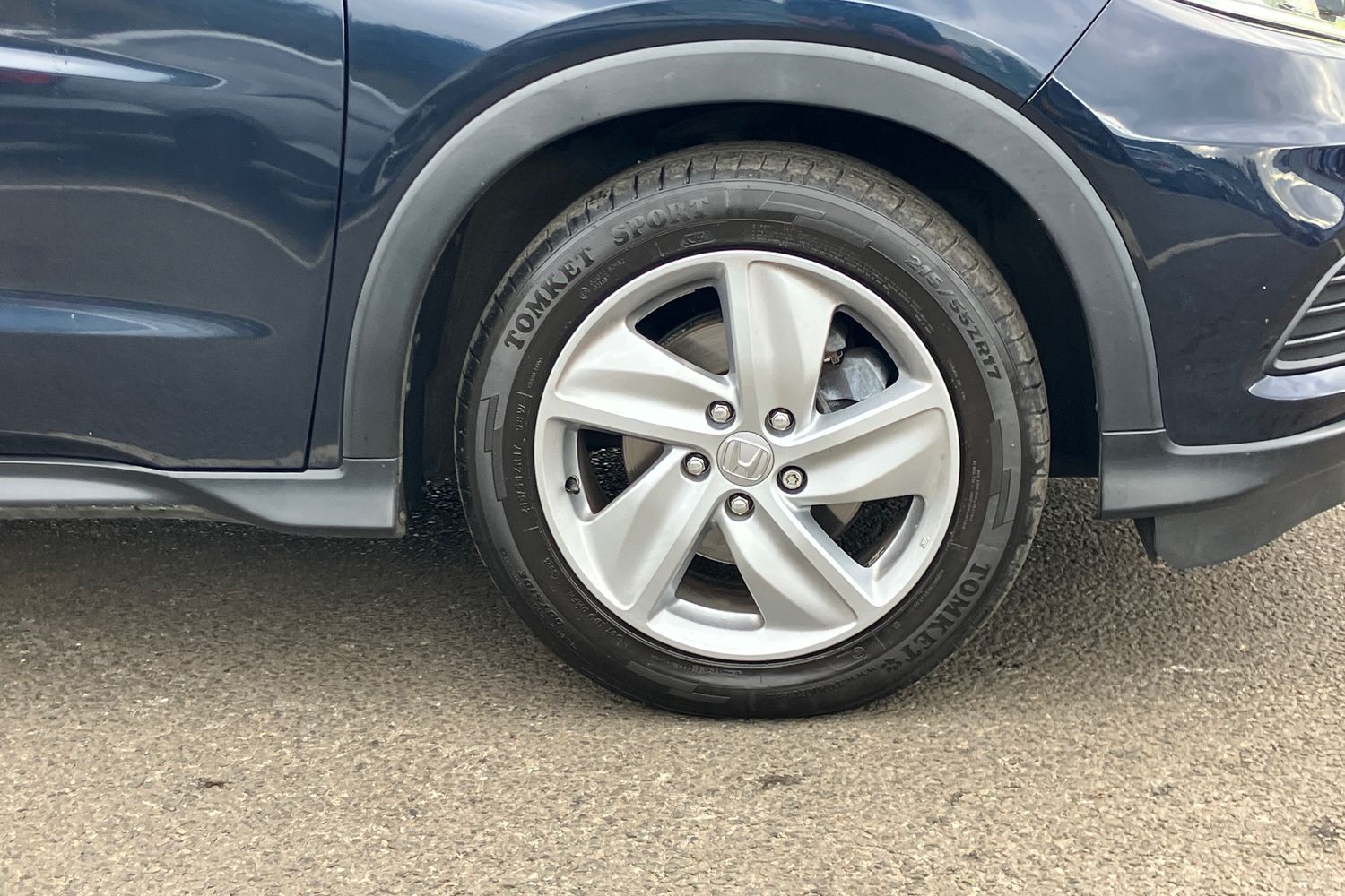 Used Honda HR-V 2019 for sale - 75909032: Photo 22