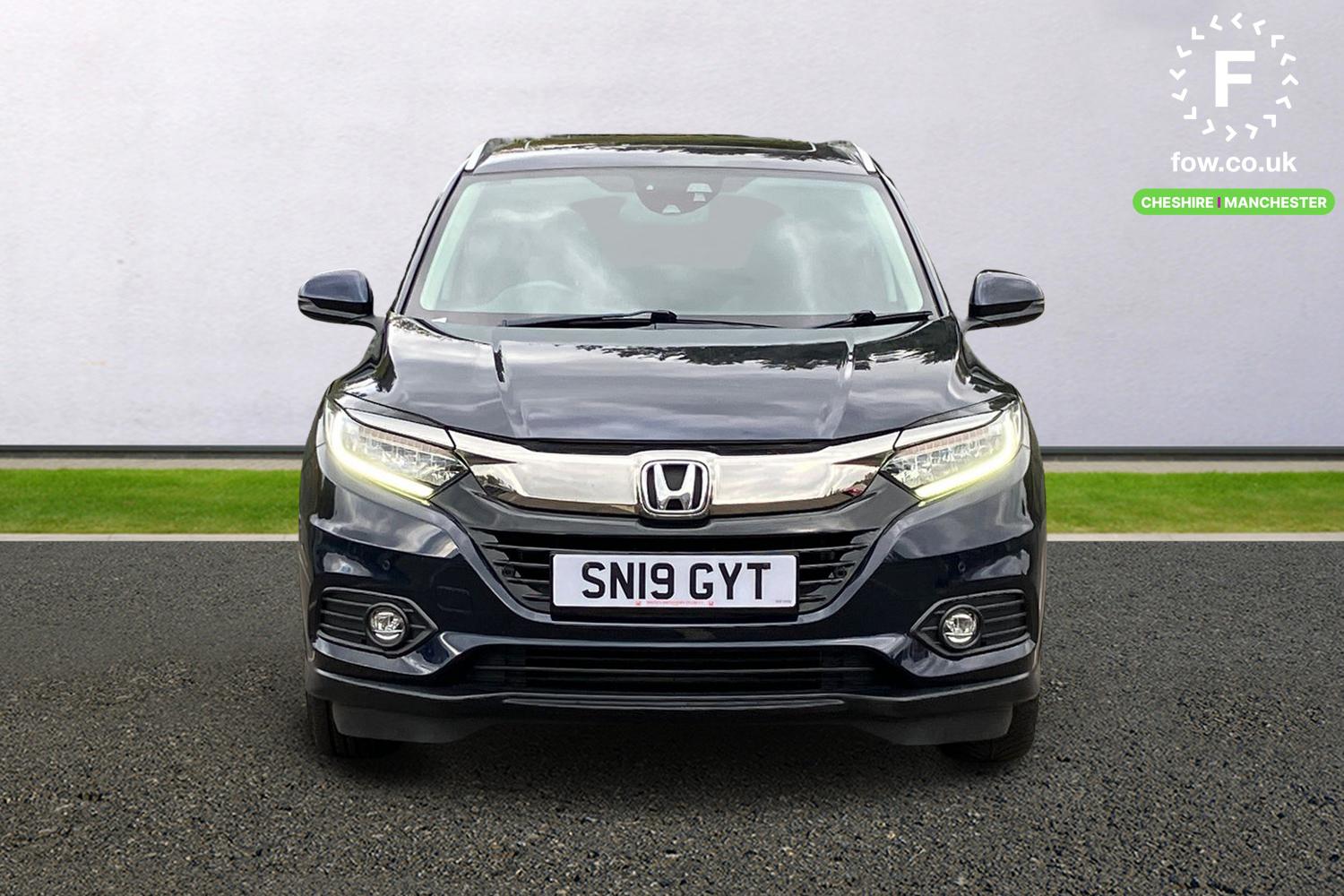 Used Honda HR-V 2019 for sale - 75909032: Photo 23