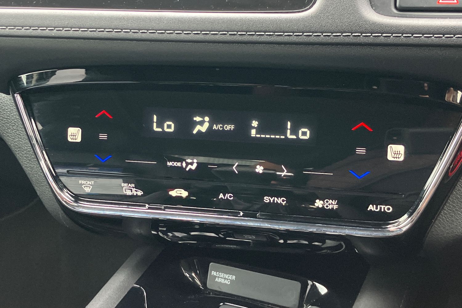 Used Honda HR-V 2019 for sale - 75909032: Photo 9