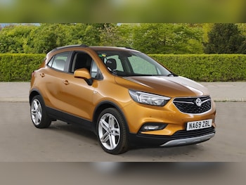 Used Vauxhall Mokka X 2019 for sale - 78488815: Photo