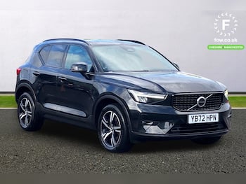 Used Volvo XC40 2022 for sale - 79575192: Photo