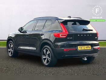 Used Volvo XC40 2022 for sale - 79575192: Photo