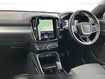Used Volvo XC40 2022 for sale - 79575192: Photo