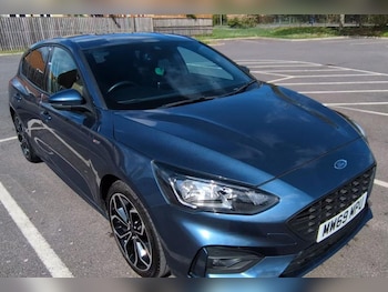 Used Ford Focus 2019 for sale - 78815511: Photo