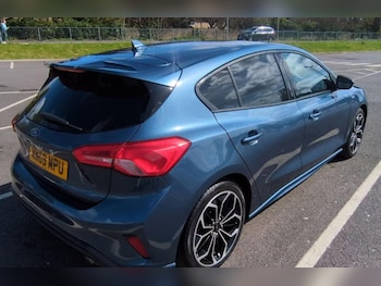 Used Ford Focus 2019 for sale - 78815511: Photo