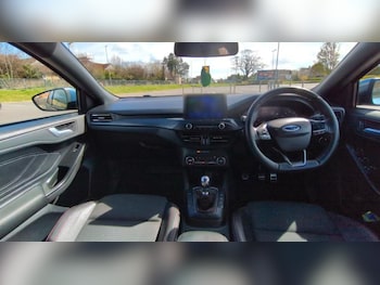 Used Ford Focus 2019 for sale - 78815511: Photo