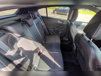 Used Ford Focus 2019 for sale - 78815511: Photo
