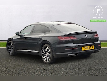Used Volkswagen Arteon 2019 for sale - 77514893: Photo