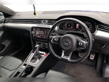 Used Volkswagen Arteon 2019 for sale - 77514893: Photo