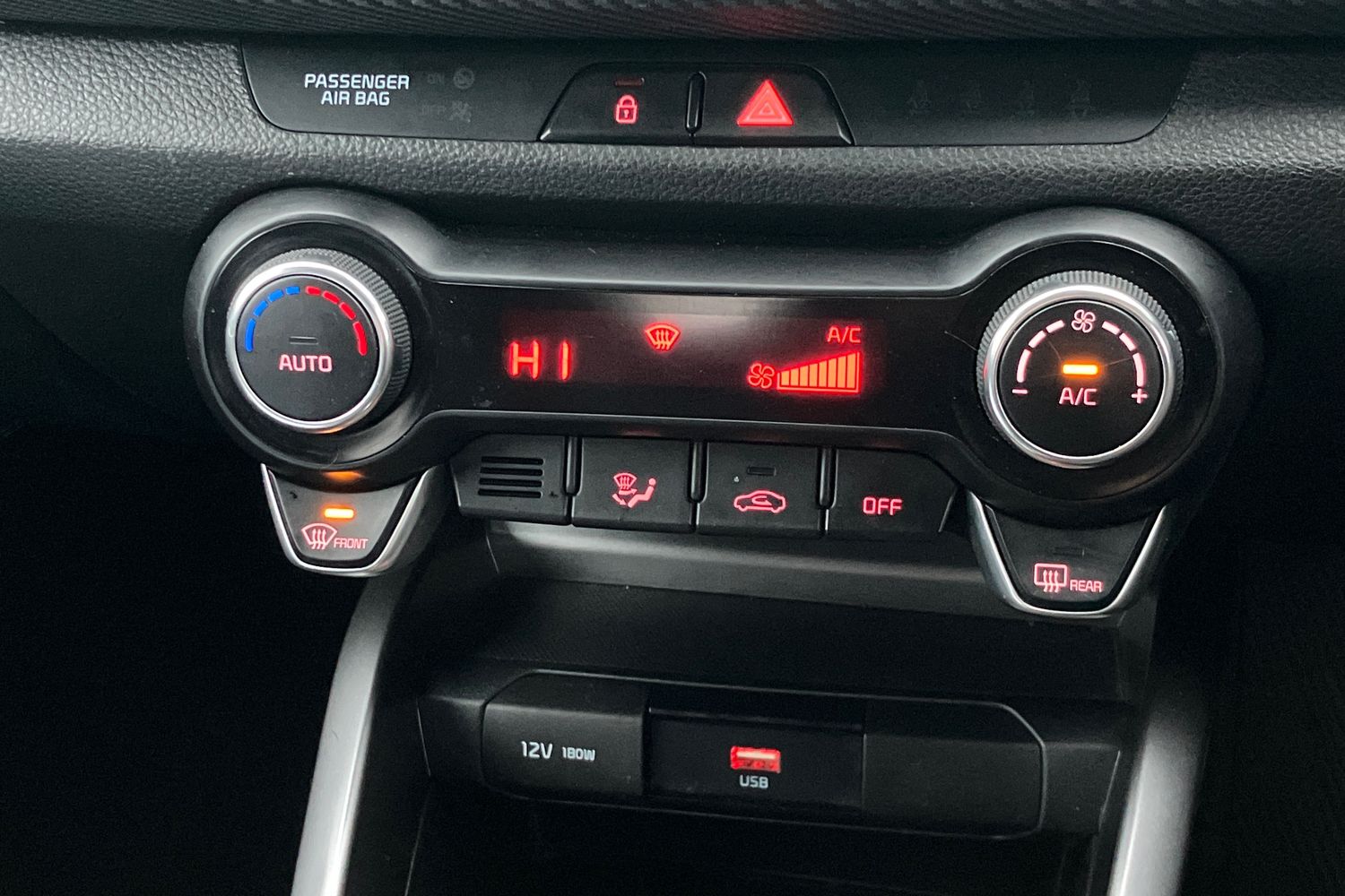 Used Kia Rio 2023 for sale - 76828000: Photo 11