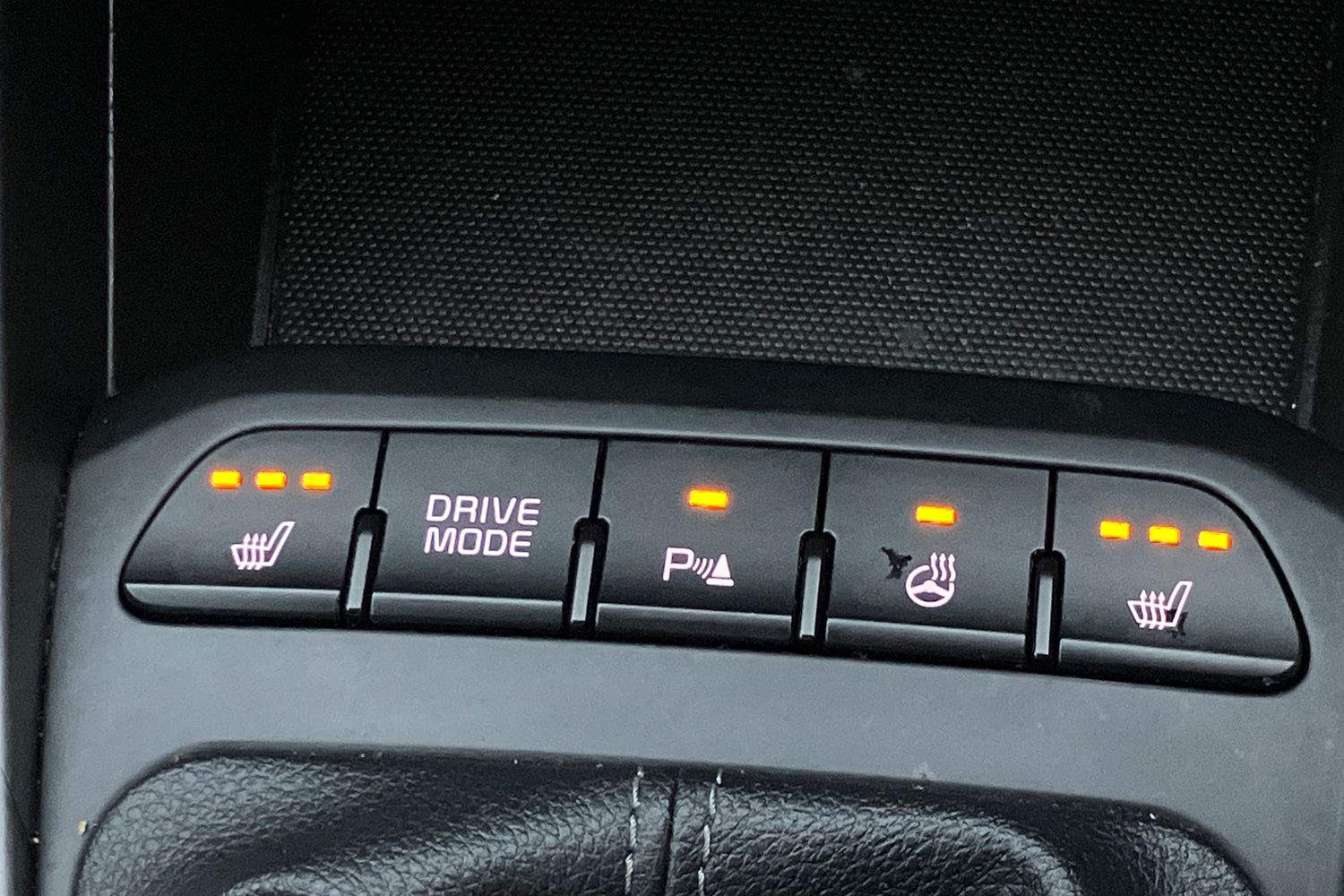 Used Kia Rio 2023 for sale - 76828000: Photo 12